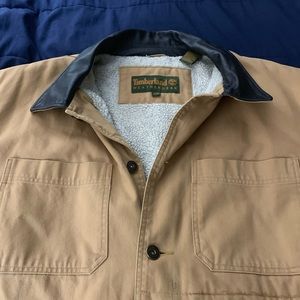 Timberland Coat